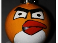 palline di Natale Angry Birds