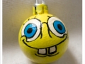 pallina di Natale Sponge Bob